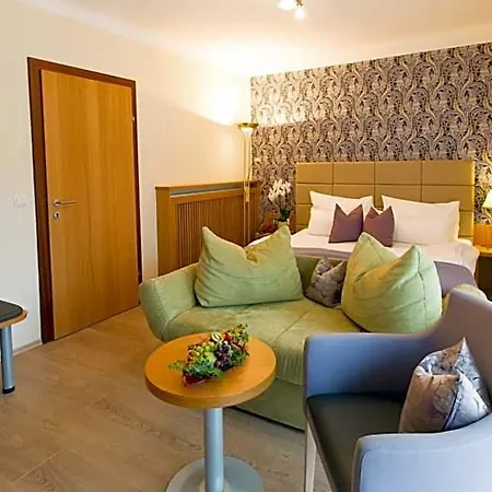 Hotel Romantikhotel Residenz Wachau 4*
