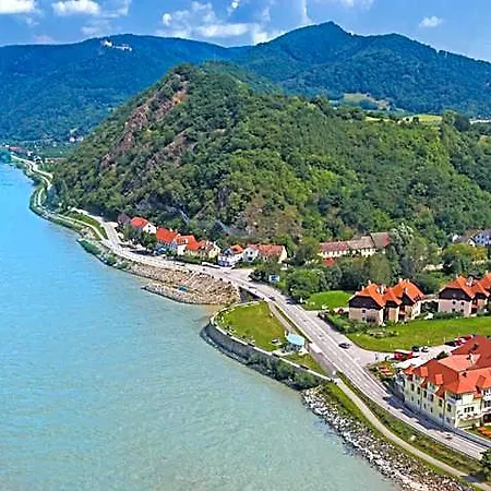 Romantikhotel Residenz Wachau