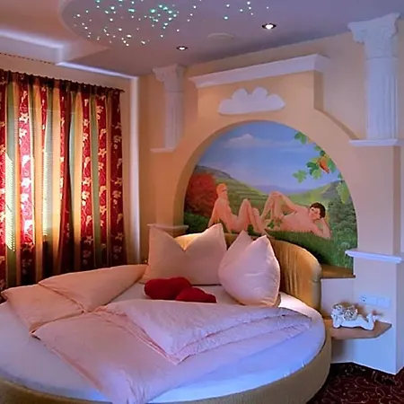 Romantikhotel Residenz Wachau 4* Aggsbach