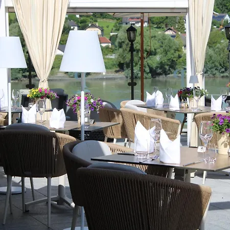 Romantikhotel Residenz Wachau