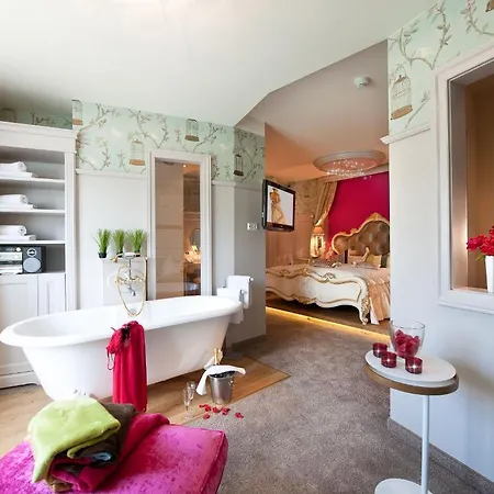Romantikhotel Residenz Wachau Hotel 4*