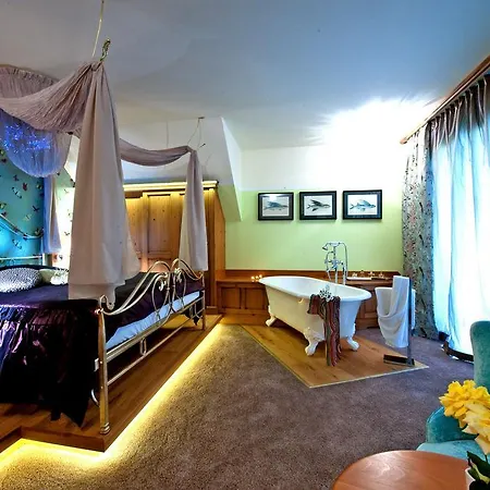 Romantikhotel Residenz Wachau 4*