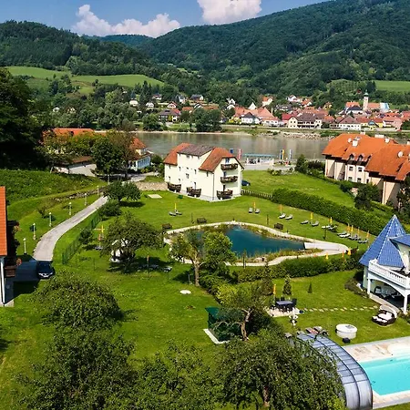 Romantikhotel Residenz Wachau Aggsbach