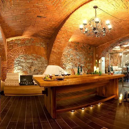 Отель Romantikhotel Residenz Wachau