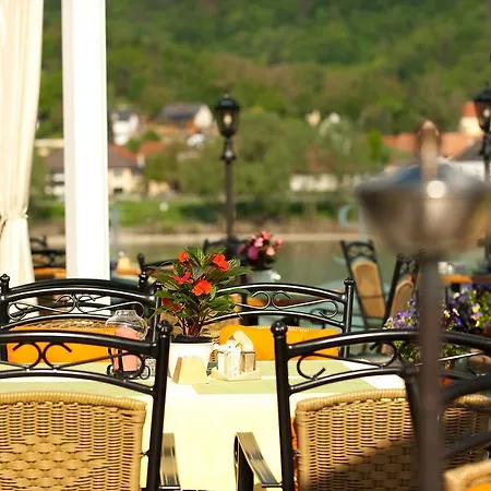 Hotel Romantikhotel Residenz Wachau Aggsbach