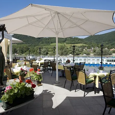 Romantikhotel Residenz Wachau Aggsbach