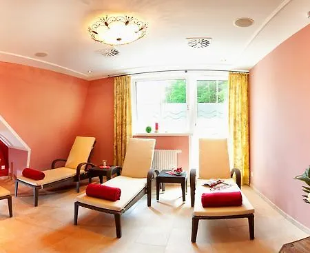 Romantikhotel Residenz Wachau Aggsbach