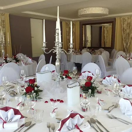 Romantikhotel Residenz Wachau