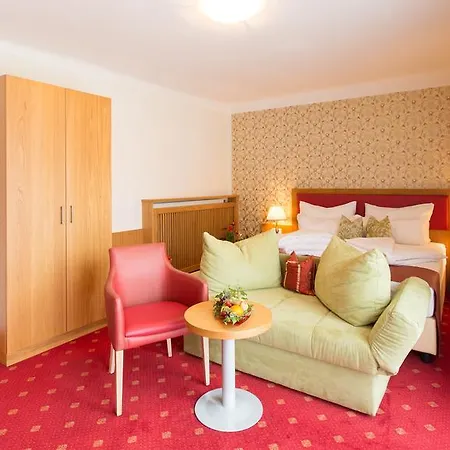 Hotel Romantikhotel Residenz Wachau 4*