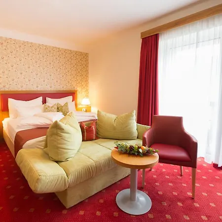 Romantikhotel Residenz Wachau