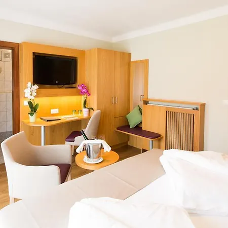 Romantikhotel Residenz Wachau Aggsbach