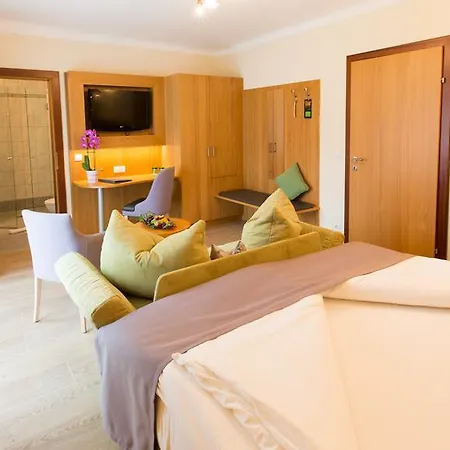 Hotel Romantikhotel Residenz Wachau