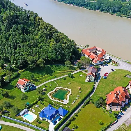 Hotel Romantikhotel Residenz Wachau 4*