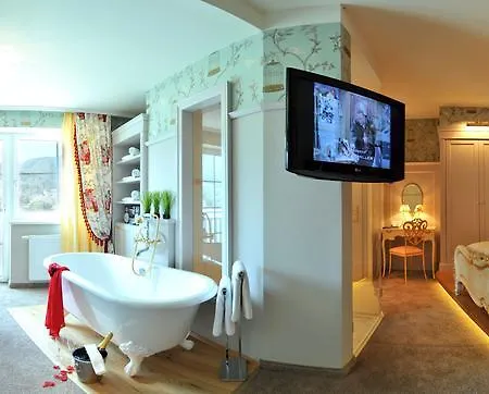 Romantikhotel Residenz Wachau Hotel Aggsbach