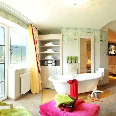 Romantikhotel Residenz Wachau