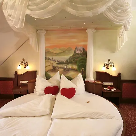 Romantikhotel Residenz Wachau 4* Aggsbach
