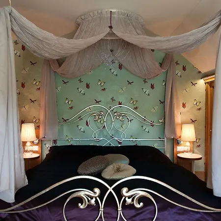 Romantikhotel Residenz Wachau Аггсбах