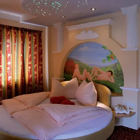Romantikhotel Residenz Wachau Otel Aggsbach