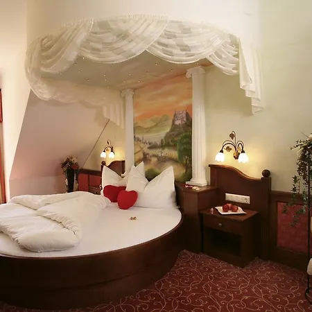 Romantikhotel Residenz Wachau Отель 4*