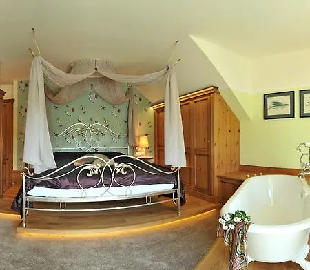 Отель Romantikhotel Residenz Wachau