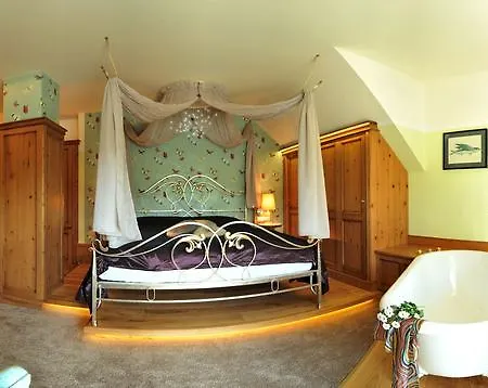 Romantikhotel Residenz Wachau Аггсбах