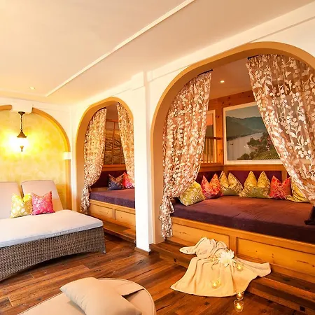 Отель Romantikhotel Residenz Wachau 4*