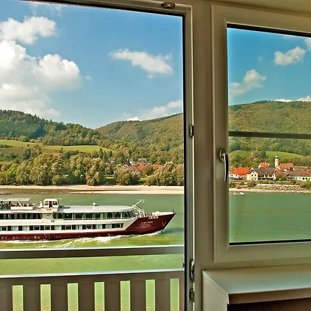Отель Romantikhotel Residenz Wachau 4*