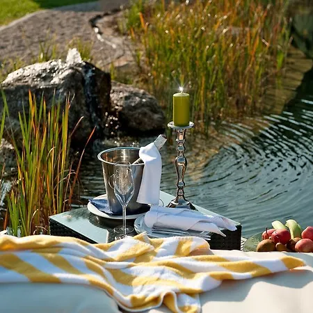 Romantikhotel Residenz Wachau Аггсбах