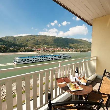 Romantikhotel Residenz Wachau Aggsbach