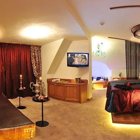 Romantikhotel Residenz Wachau