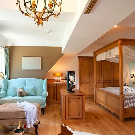 Romantikhotel Residenz Wachau Aggsbach