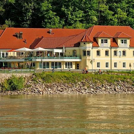 Romantikhotel Residenz Wachau