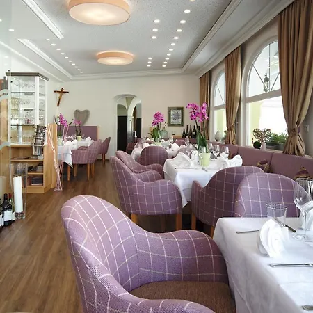 Romantikhotel Residenz Wachau Отель Аггсбах