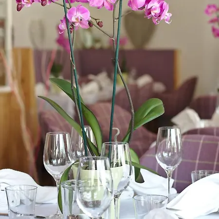 Romantikhotel Residenz Wachau Отель 4*