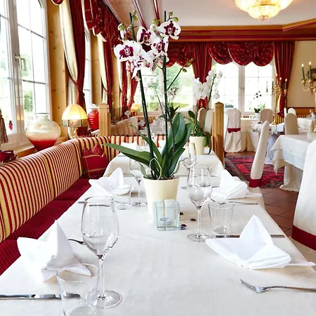 Romantikhotel Residenz Wachau Отель 4*