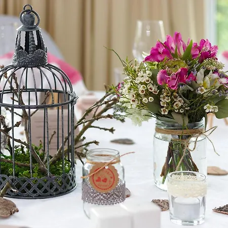 Romantikhotel Residenz Wachau 4* Aggsbach