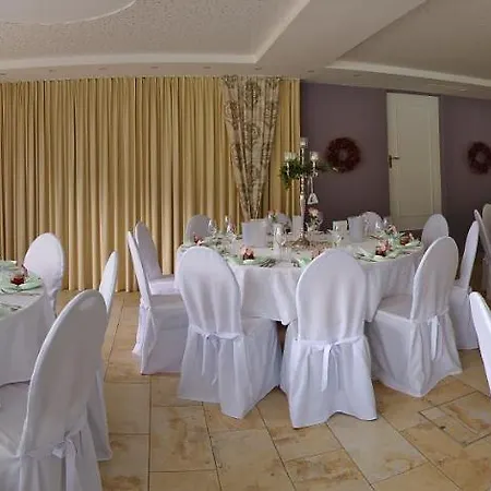 Отель Romantikhotel Residenz Wachau 4*