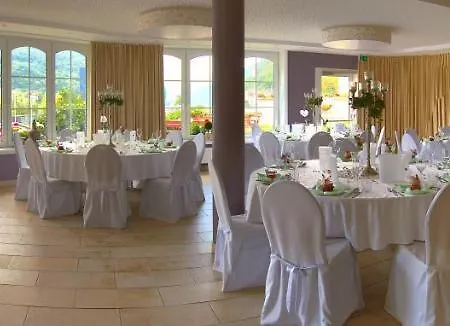 Romantikhotel Residenz Wachau Hotel 4*