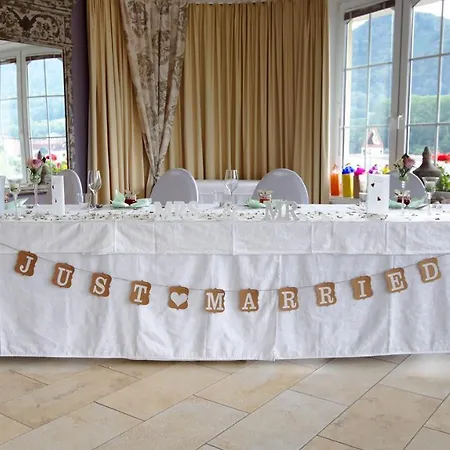 Romantikhotel Residenz Wachau 4*