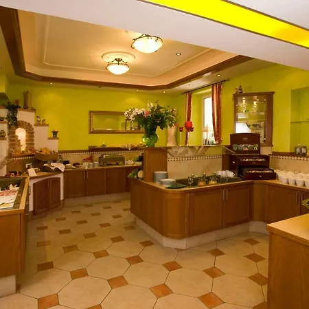 Romantikhotel Residenz Wachau