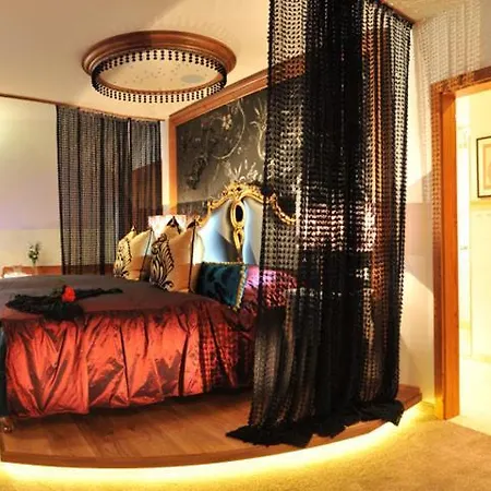 Hotel Romantikhotel Residenz Wachau