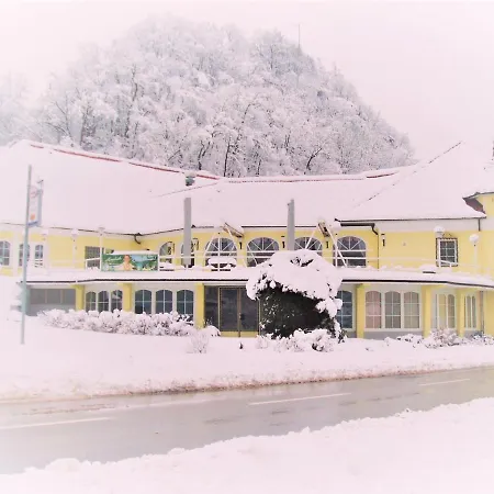 Hotel Romantikhotel Residenz Wachau Aggsbach