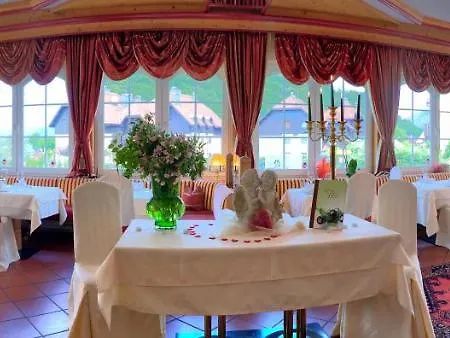 Romantikhotel Residenz Wachau 4* Aggsbach