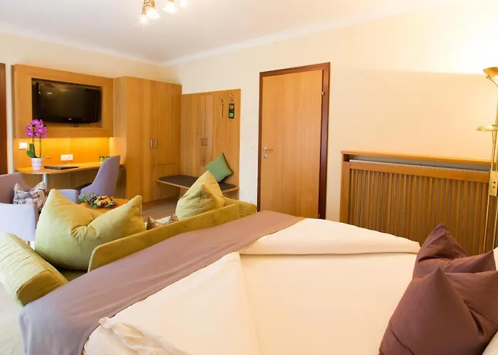 Romantikhotel Residenz Wachau 4* Aggsbach
