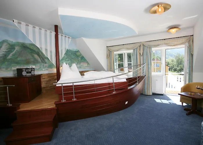 Ξενοδοχείο Romantikhotel Residenz Wachau Aggsbach