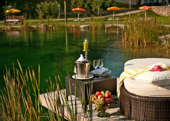 Ξενοδοχείο Romantikhotel Residenz Wachau 4*