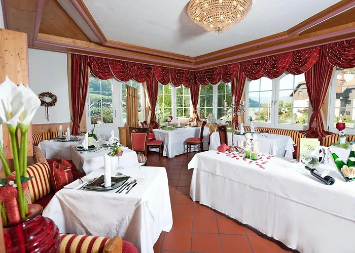 מלון Romantikhotel Residenz Wachau 4*