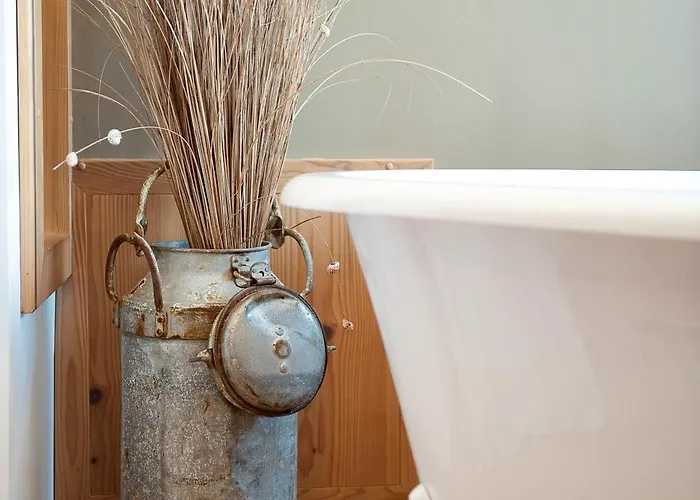 Romantikhotel Residenz Wachau מלון