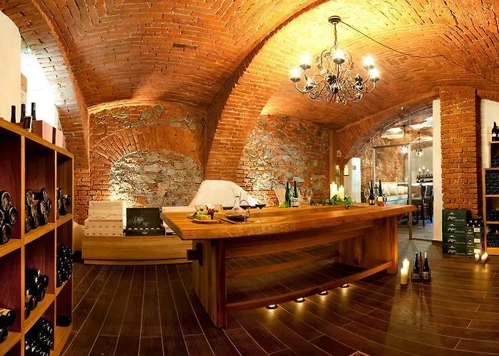 Hotel Romantikhotel Residenz Wachau