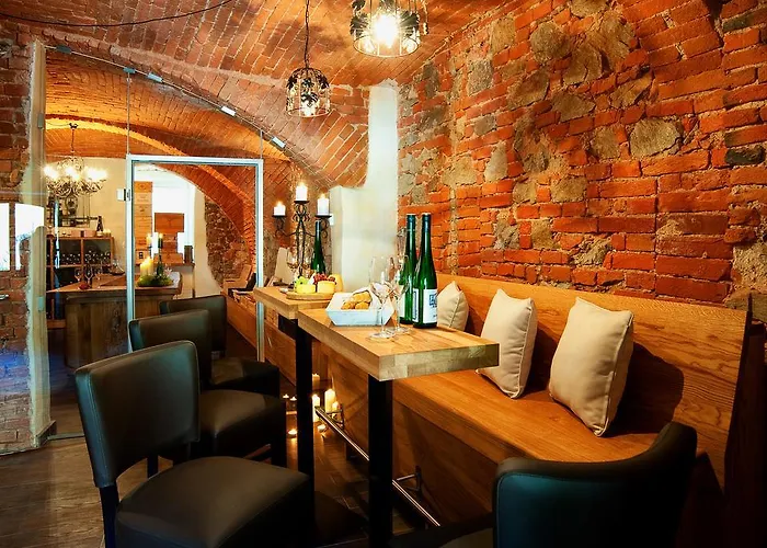 Ξενοδοχείο Romantikhotel Residenz Wachau